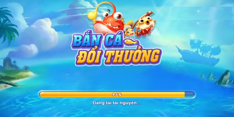 Bắn cá ăn tiền cùng khái niệm cơ bản