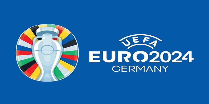 Euro 2024 tổ chức tại Đức 